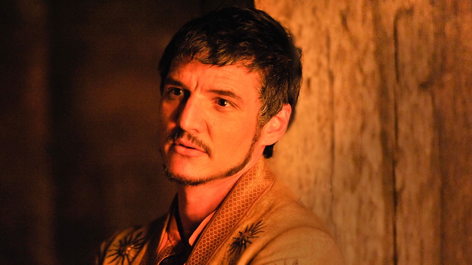 Oh, Oberyn. Why didn’t you just kill the asshole when you had the chance?